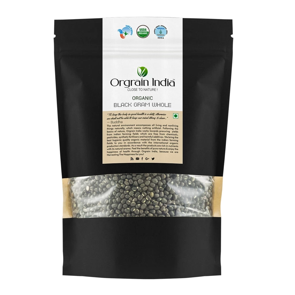 Bakliyat Ambalajları