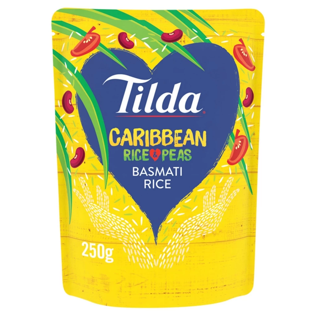 Bakliyat Ambalajları