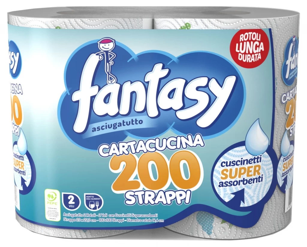 Endüstriyel Ambalajlar