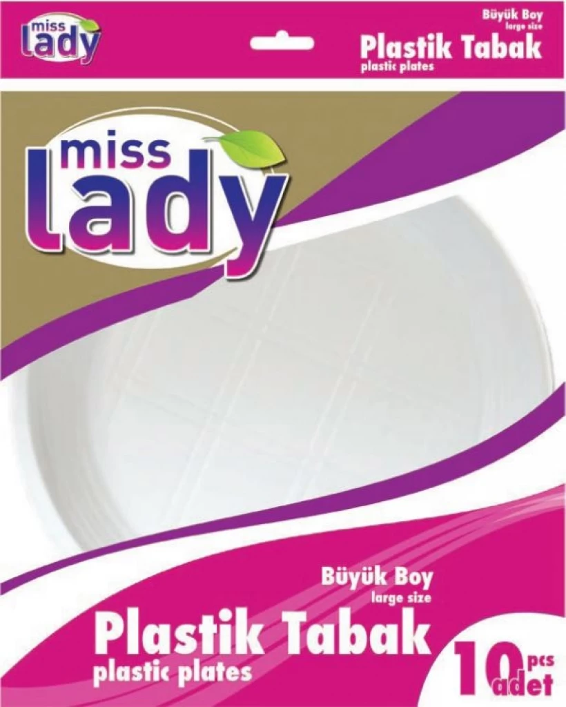 Plastik Çatal Kaşık Ambalajları