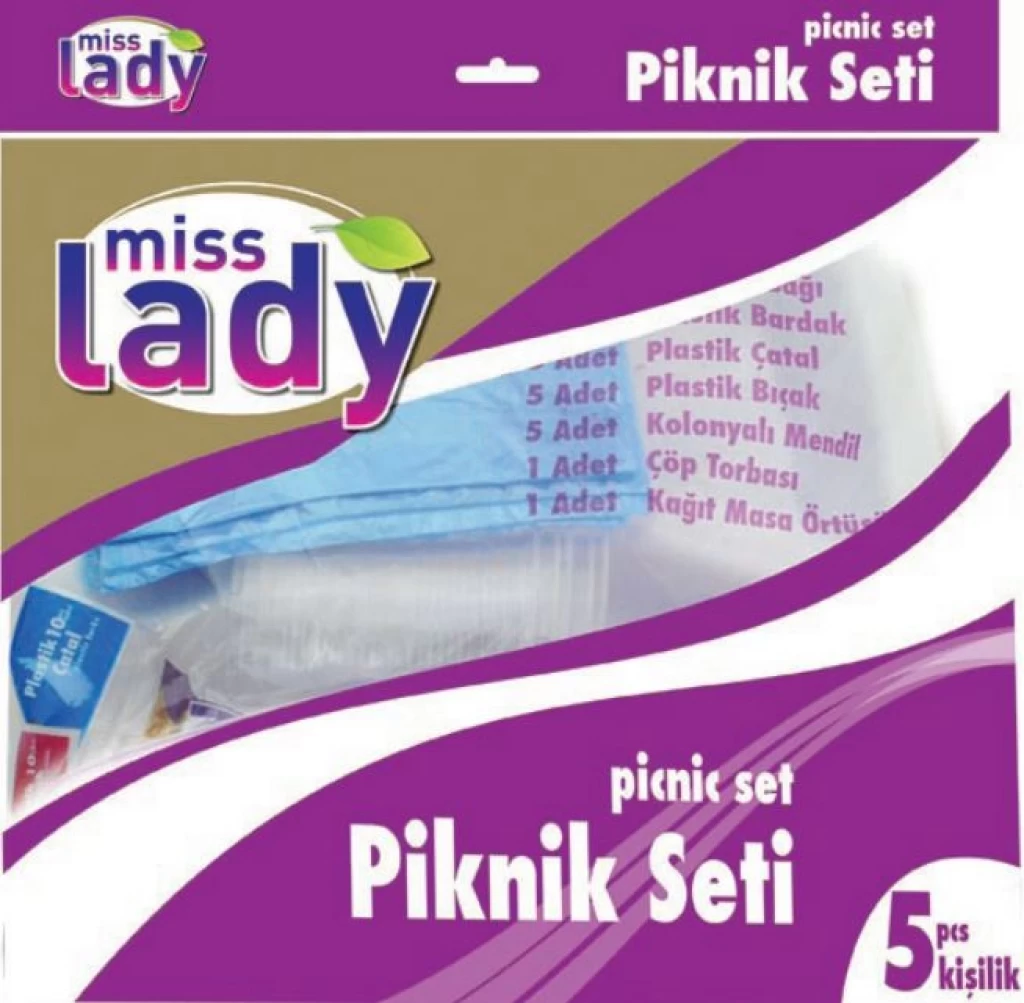 Plastik Çatal Kaşık Ambalajları