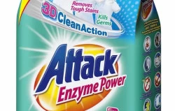 Deterjan Ambalajları